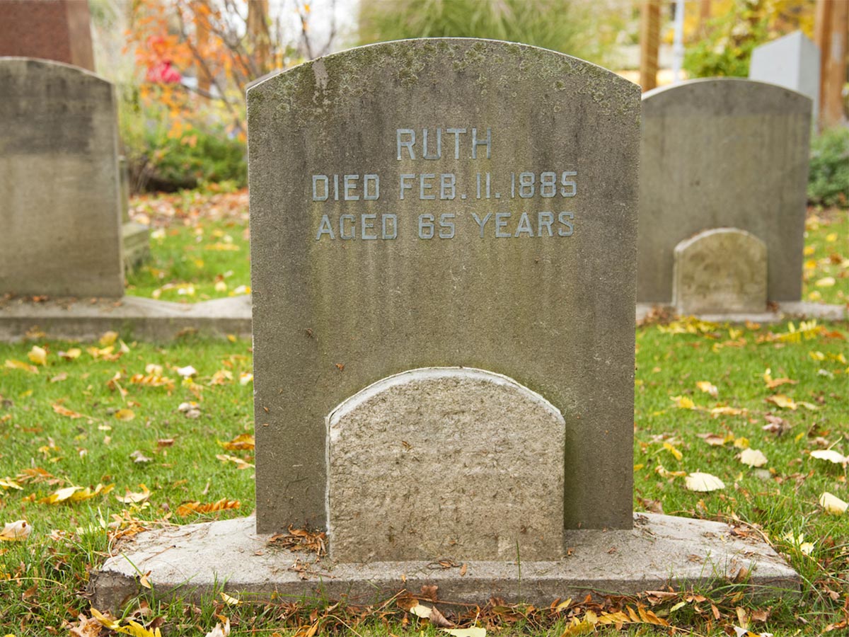 Thiebaut et Cie Plaques funérairesa Lessines