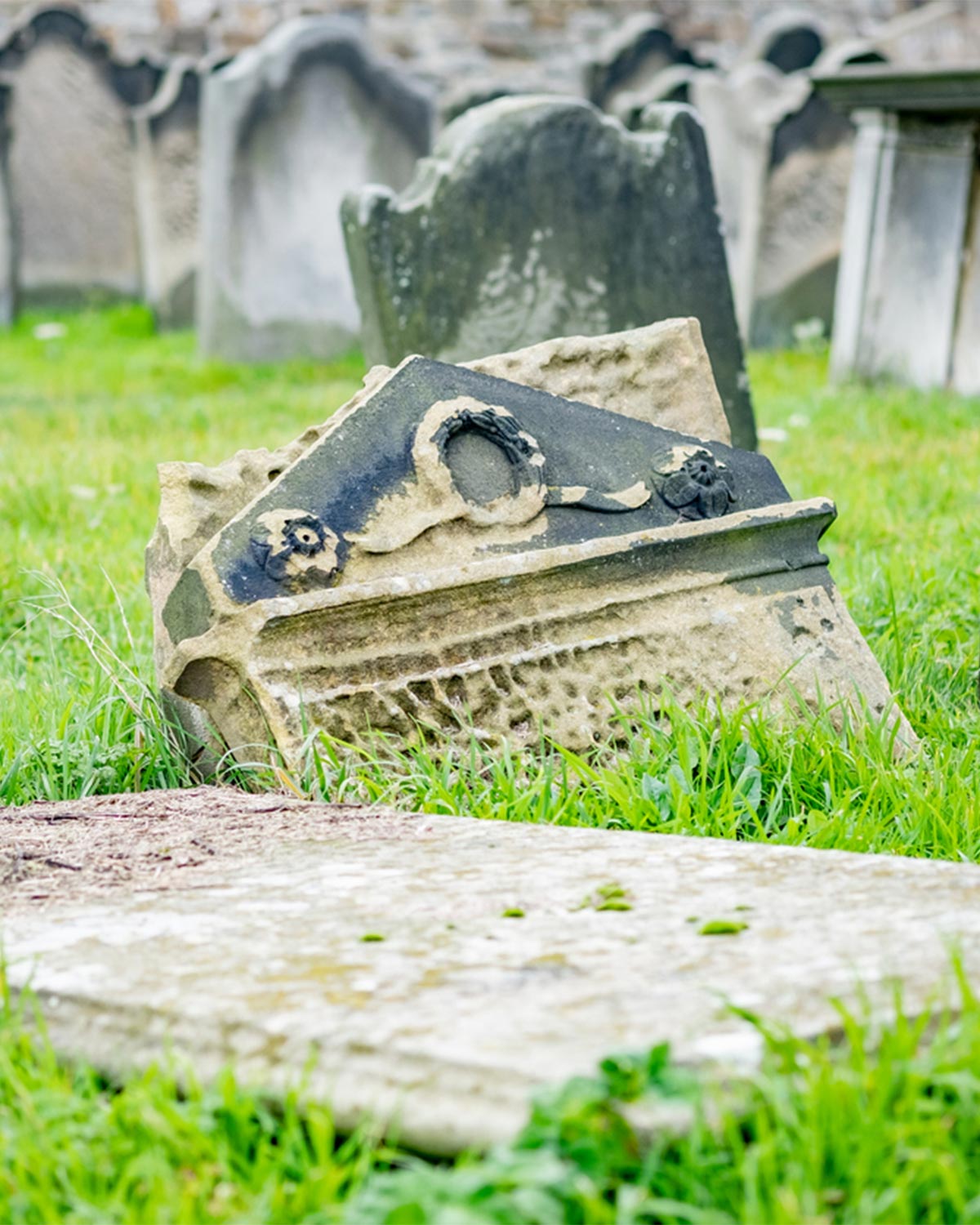 Thiebaut et Cie renovation de sepulture